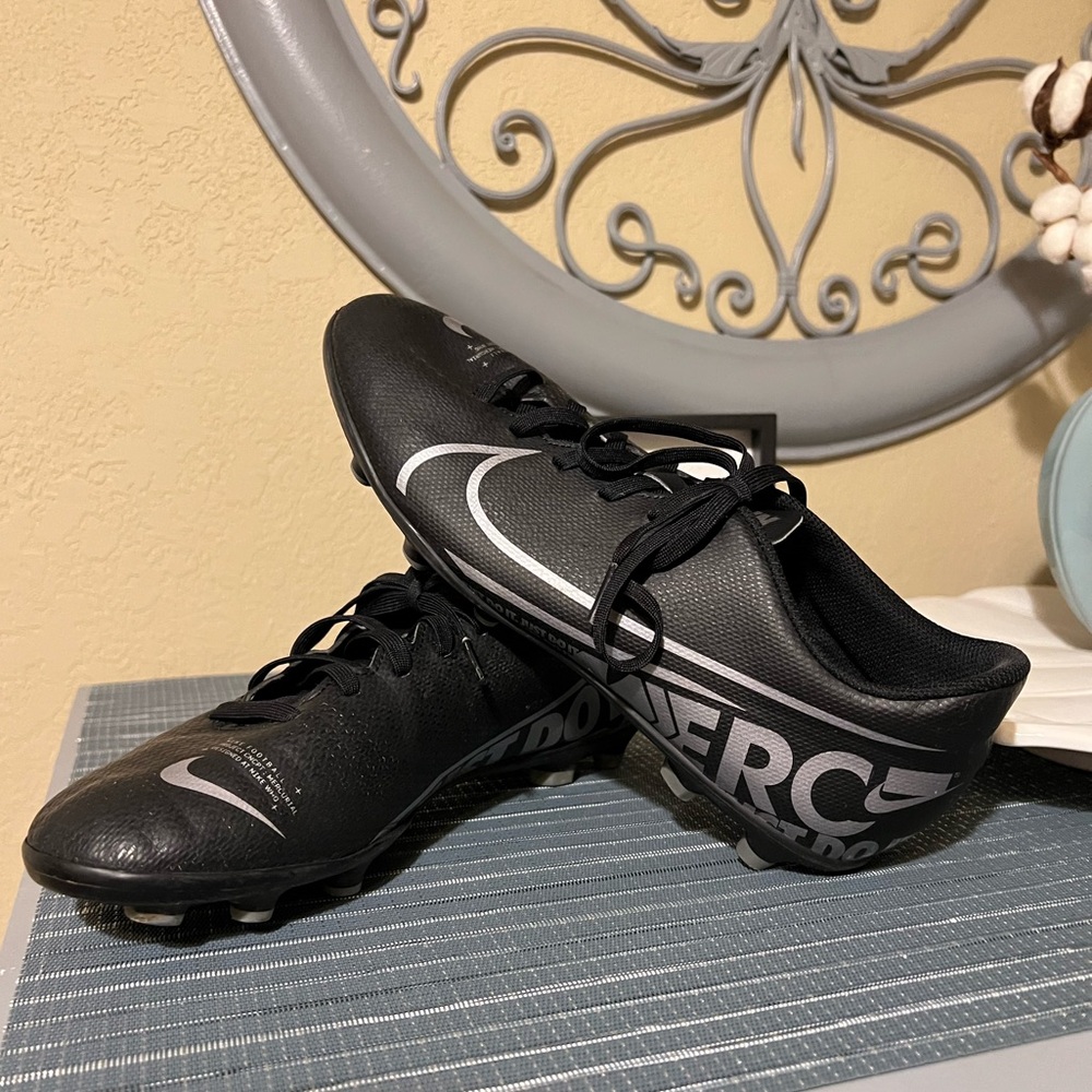 Men’s Nike Football Cleats